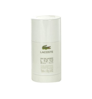 Lacoste Eau de Lacoste Blanc deodorante stick