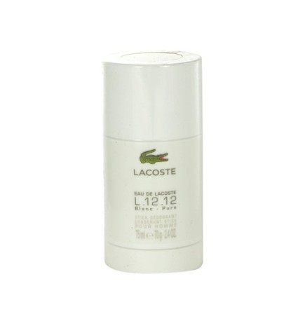 Lacoste Eau de Lacoste Blanc deodorante stick
