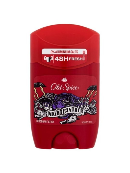 Old Spice Nightpanther Deodorant Uomo 85ml