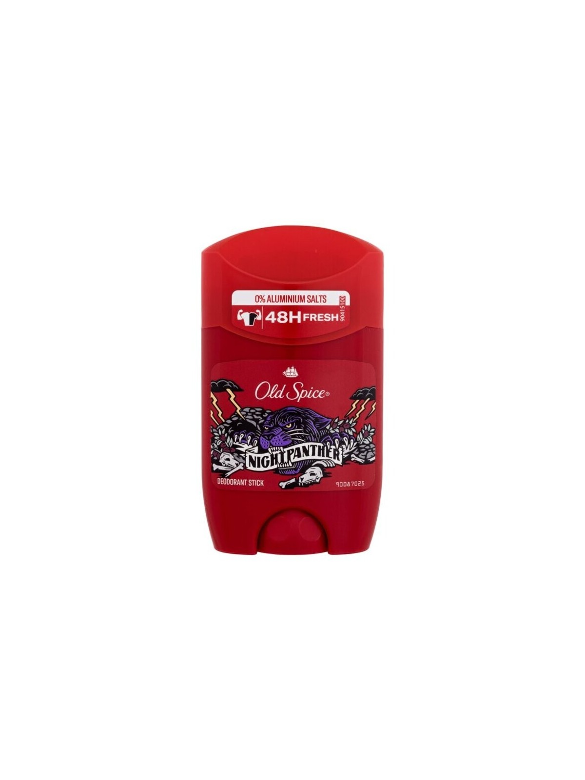 Old Spice Nightpanther Deodorant Uomo 85ml