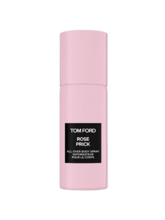 Tom Ford Rose Prick Body Spray Donna 150ml