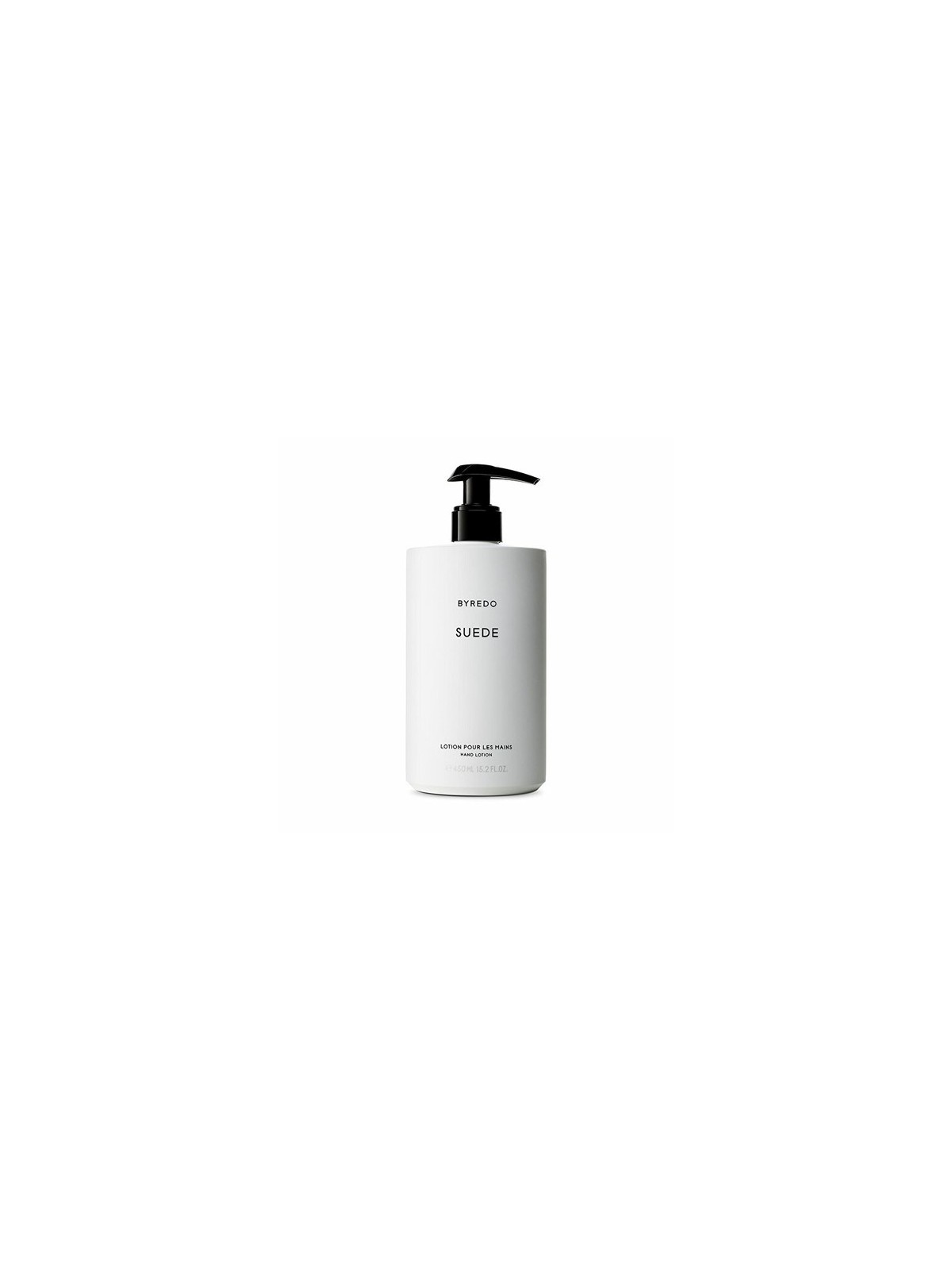 Byredo Suede Crema Mani Unisex 450ml