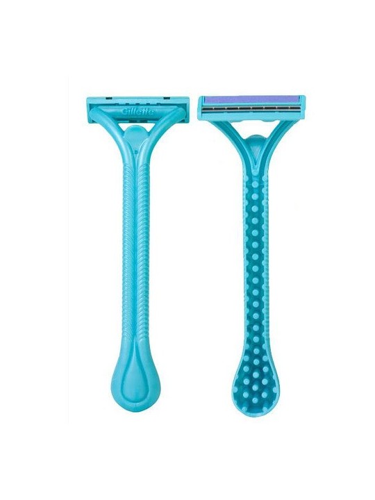 Gillette Simply Venus 2 Rasoio Donna 4pz