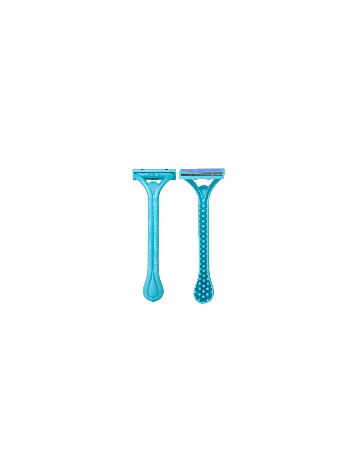 Gillette Simply Venus 2 Rasoio Donna 4pz