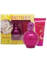 Britney Spears Fantasy SET - Profumo e Crema Corpo 100ml