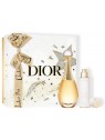 Dior J'adore SET Eau de Parfum Donna 100ml + 10ml