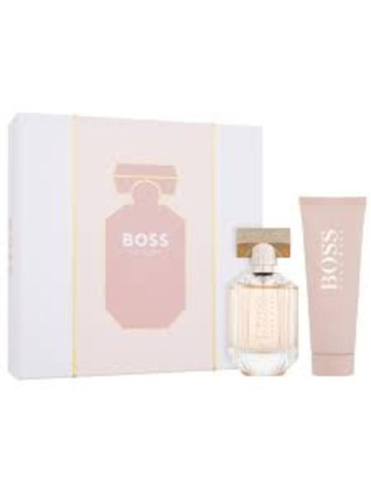 Hugo Boss The Scent for Her Gift Set - profumo e lozione