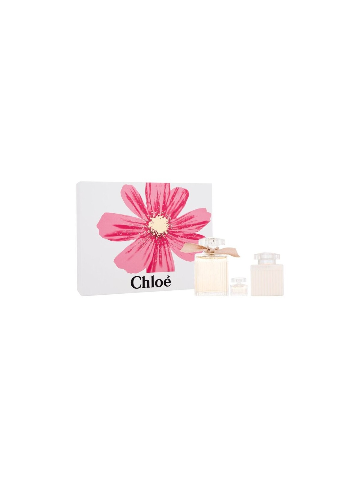 Chloé Gift Set: Profumo e Loione in Eleganza