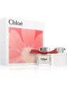 Chloé L’Eau de Parfum Intense Gift Set 50ml e body lotion
