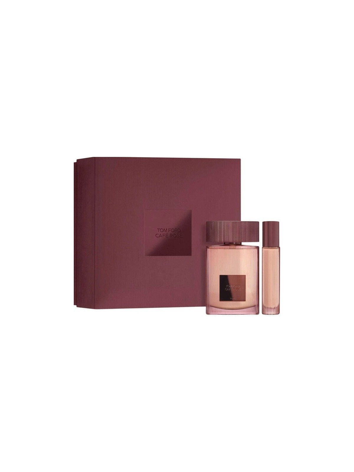Tom Ford Café Rose Gift Set - Eau de Parfum