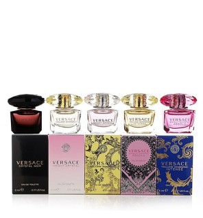 Versace Collection Miniature Donna 25ml