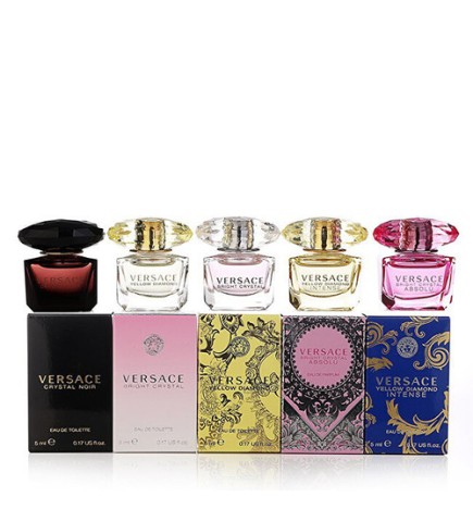 Versace Collection Miniature Donna 25ml