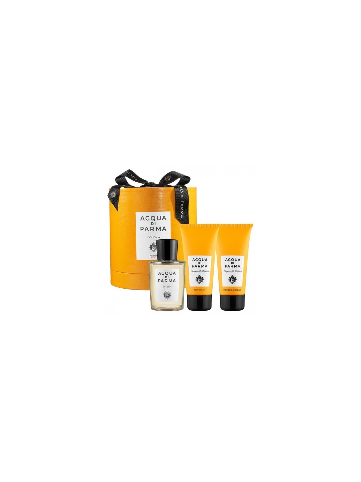 Acqua di Parma Colonia Gift Set unisex