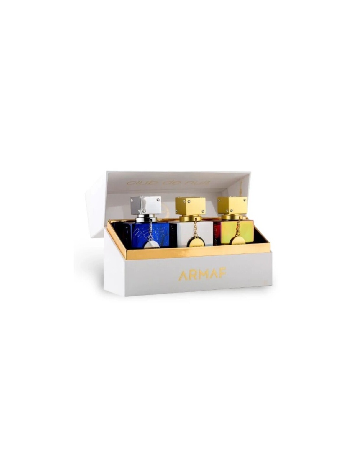 Armaf Collezione Miniature Unisex 90ml