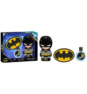 Set Regalo Batman con profumo e Pop It per bambini