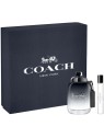Set Coach Uomo: Eau de Toilette 60 ml + Mini 7,5 ml