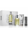 Hugo Boss Boss Bottled No.6 Gift Set Uomo