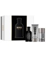 Set Hugo Boss: profumo 100ml, deostick 75ml, gel 100ml