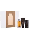 Set Regalo Hugo Boss The Scent per Uomo