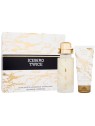 Iceberg Twice Gold Gift Set: Profumo e Gel Doccia Uomo