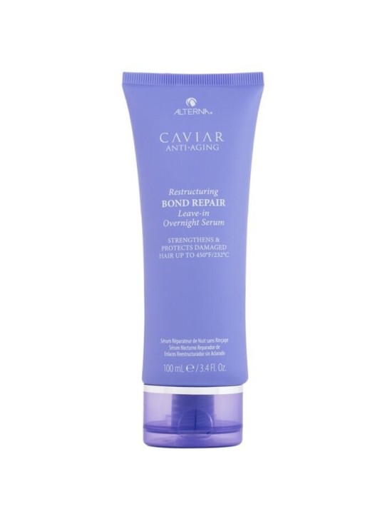 Alterna Caviar Siero Riparativo Notte 100ml