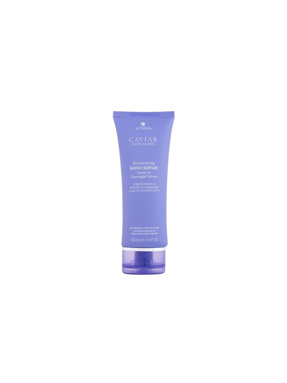 Alterna Caviar Siero Riparativo Notte 100ml