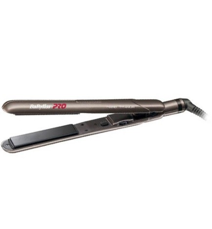 BaByliss PRO Piastra 25 mm BAB2654NTE Donna