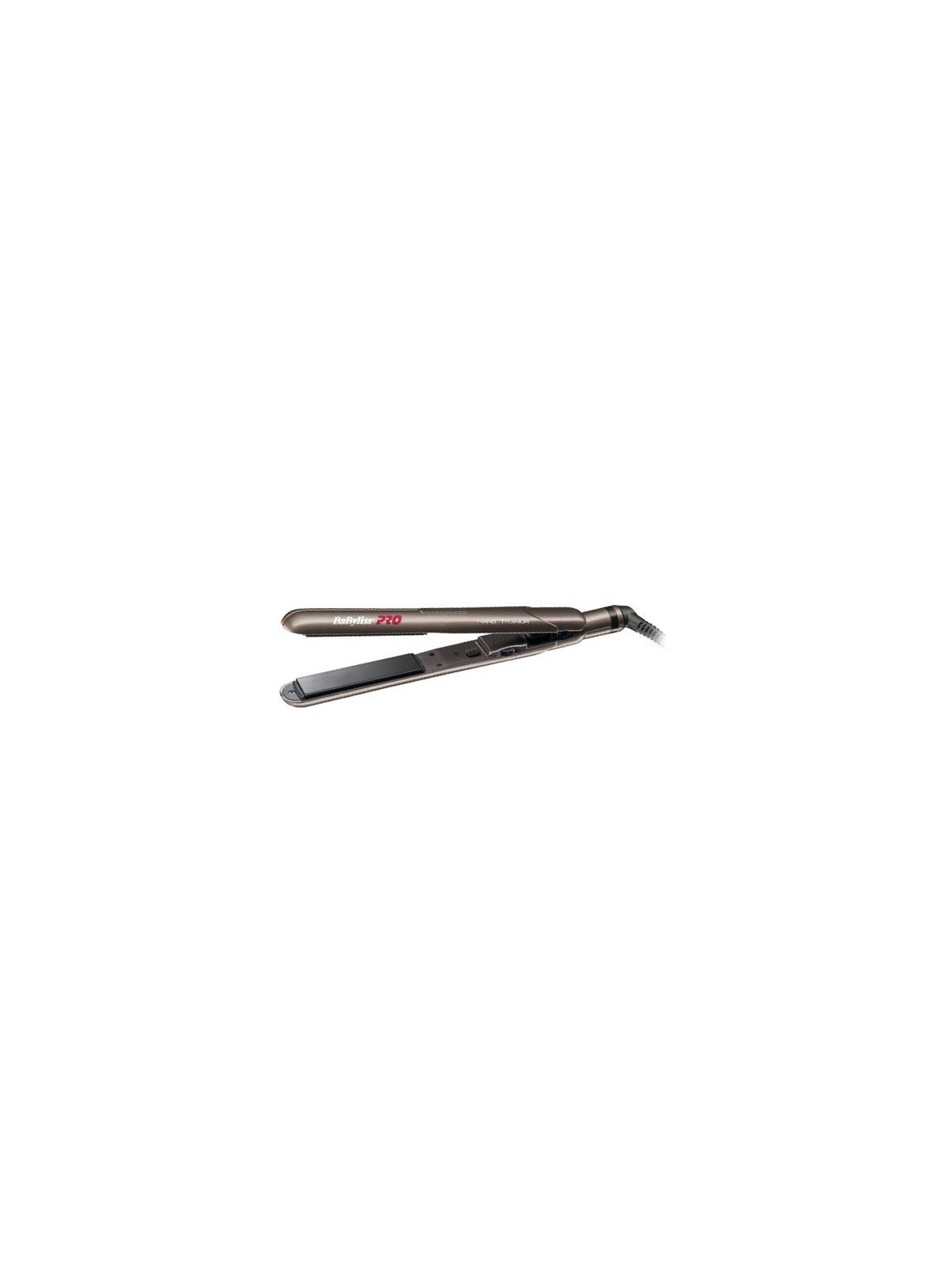 BaByliss PRO Piastra 25 mm BAB2654NTE Donna