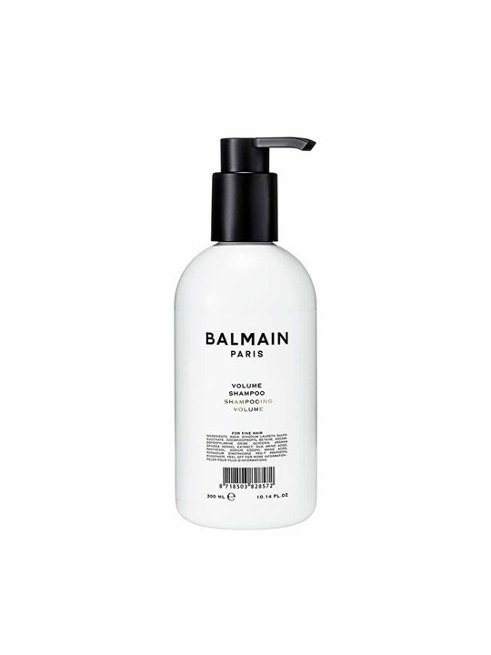 Balmain Volume Shampoo donna 300ml