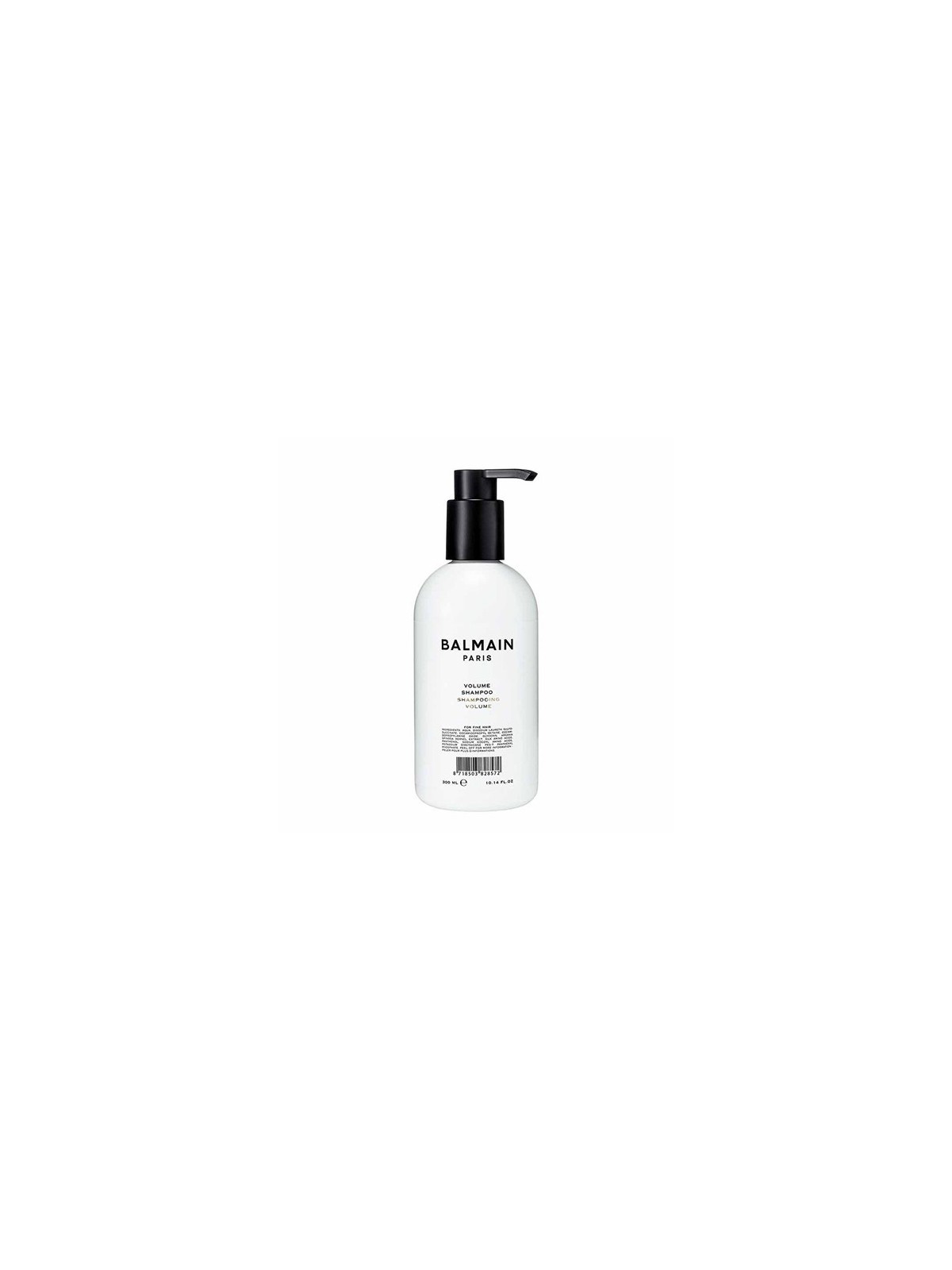 Balmain Volume Shampoo donna 300ml