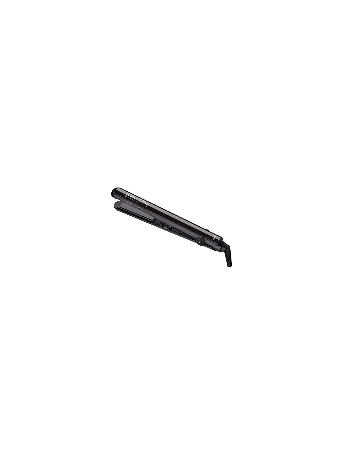 Bellissima Piastra Capelli Nanoceramica 11811 B15 50