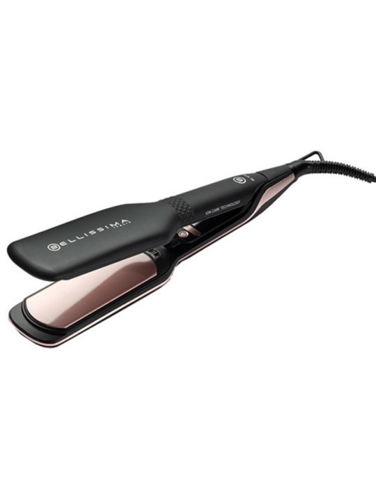 Piastra capelli Bellissima XL Ion per donne eleganti