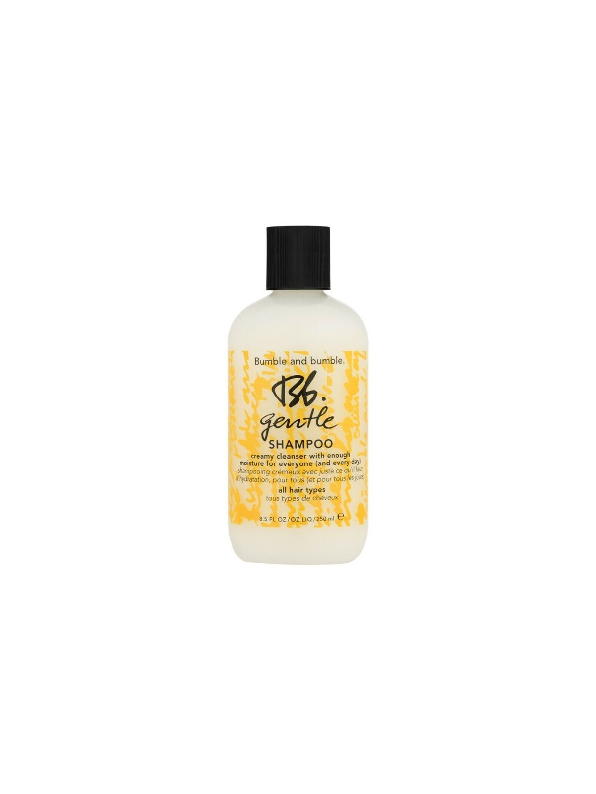 Bumble and bumble BB Gentle Shampoo 1000ml