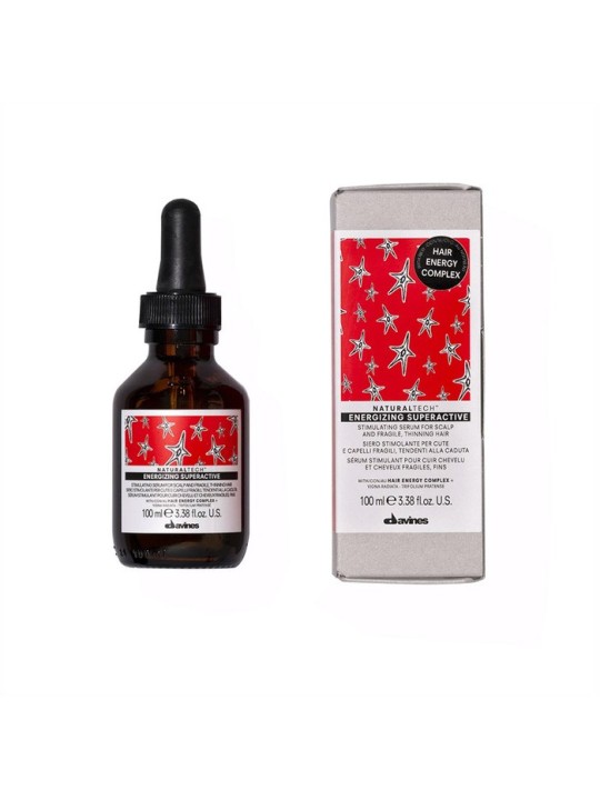 Davines Natural Tech Energizing Superactive 100ml