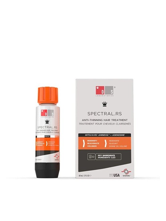 DS Laboratories Spectral.Rs Trattamento Capelli Donna