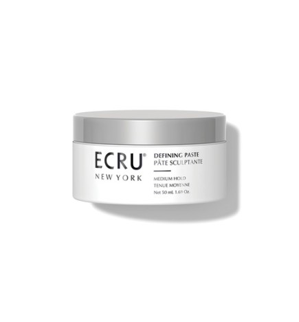 Ecru New York Defining Paste - Texturizing paste for medium fixation and matte appearance donna 50ml