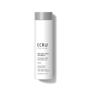 Ecru New York Rejuvenating Shampoo - Moisturizing Shampoo donna 240ml