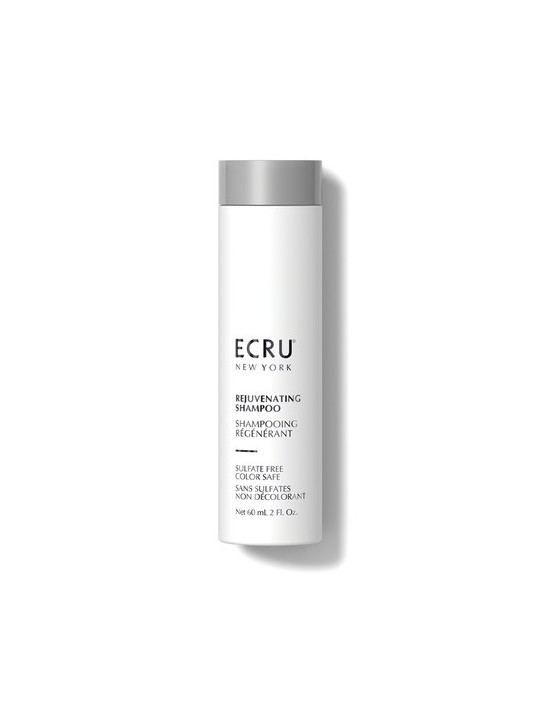 Ecru New York Rejuvenating Shampoo 240ml
