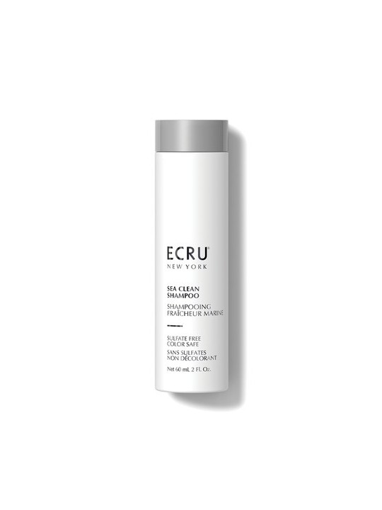 Ecru New York Sea Clean Shampoo 240ml