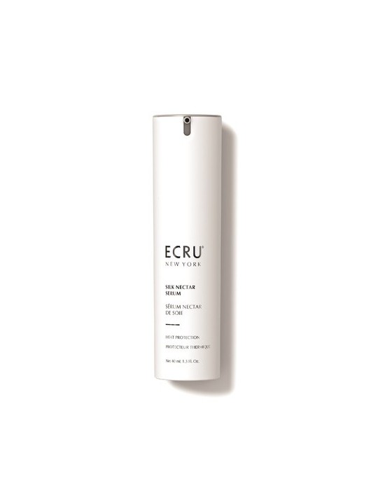 Ecru New York Silk Nectar Siero Lisciante 40ml