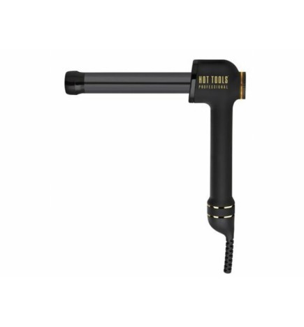 Hot Tools CurlBar Black Gold 32 mm Donna
