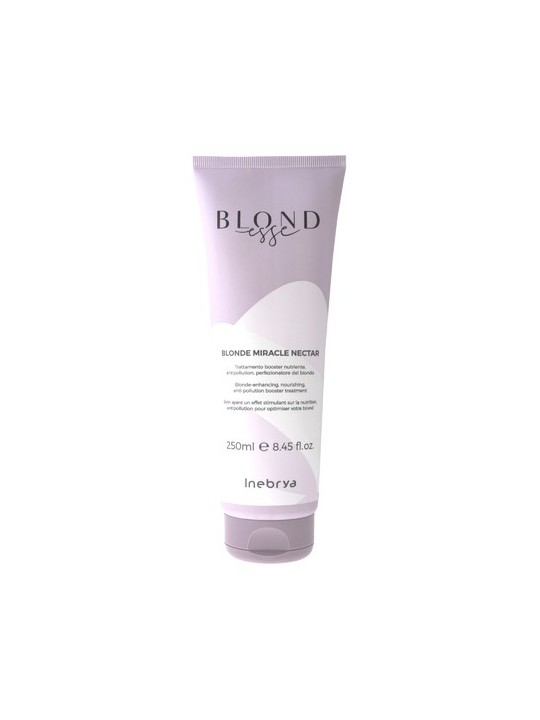 Inebrya BLONDesse Blonde Miracle Nectar 1000ml
