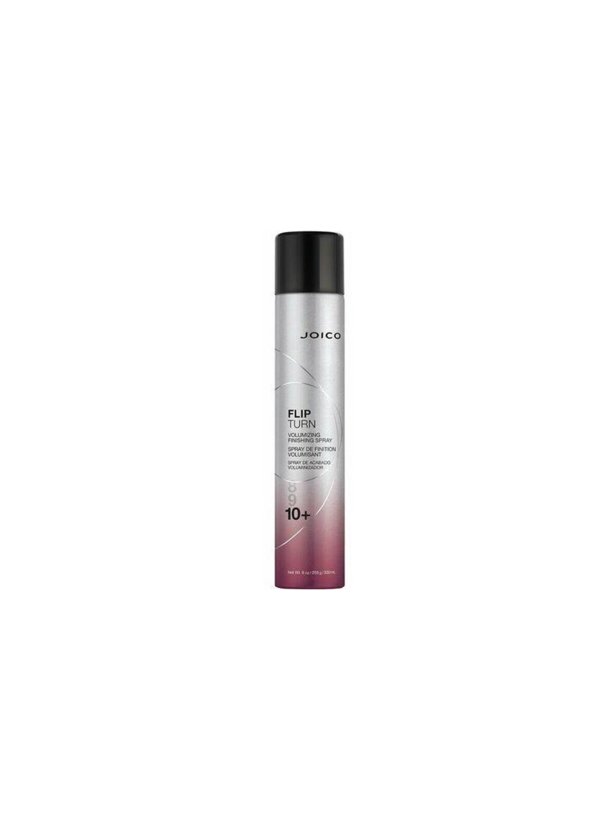 Joico Flip Turn Volumizing Finishing Spray 300ml