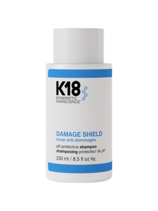 K18 Damage Shield Shampoo donna 930ml