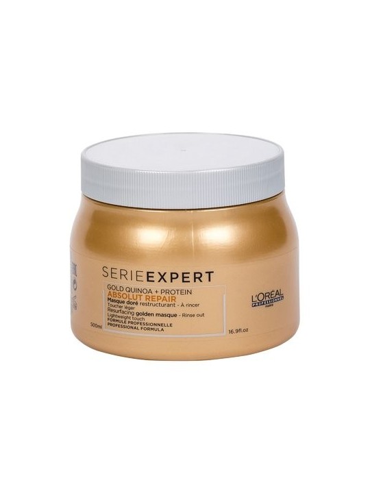 Maschera L'Oréal Professionnel Absolut Repair 500ml