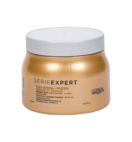 Maschera L'Oréal Professionnel Absolut Repair 500ml