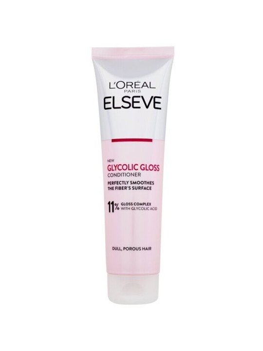 L'Oréal Elseve Glycolic Gloss Conditioner 150ml