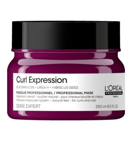 Maschera Curl Expression 500ml L'Oréal Professionnel
