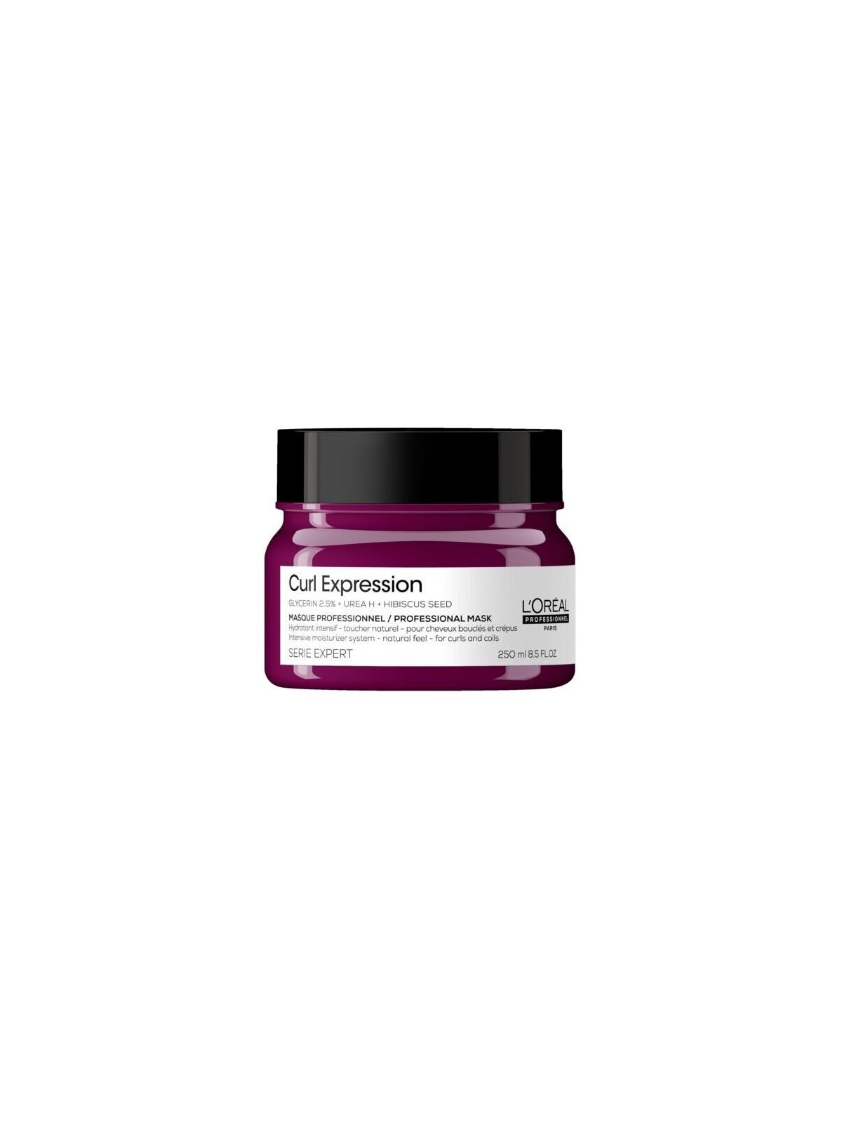 Maschera Curl Expression 500ml L'Oréal Professionnel
