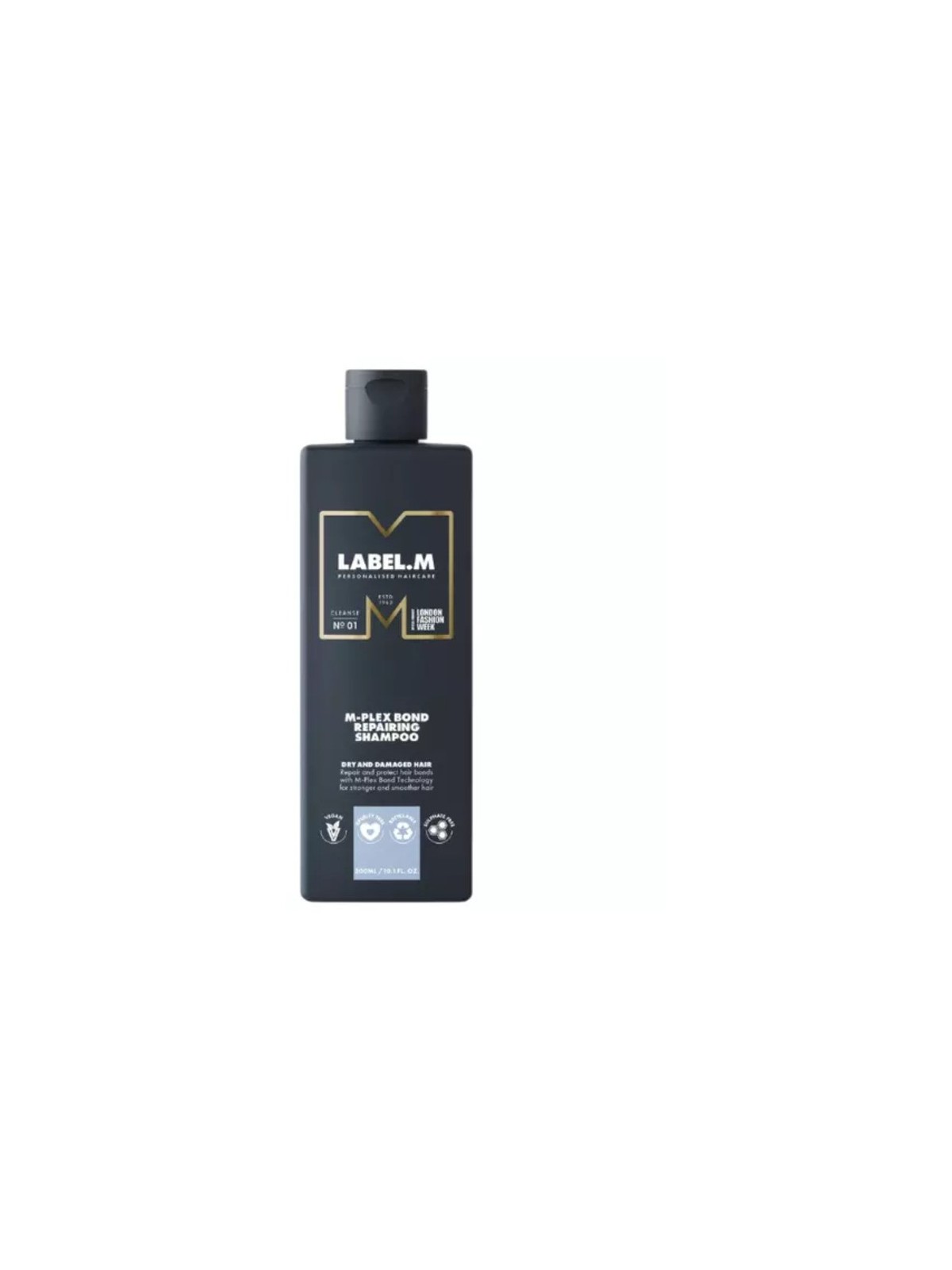 Label.m M-Plex Bond Repairing Shampoo 300ml